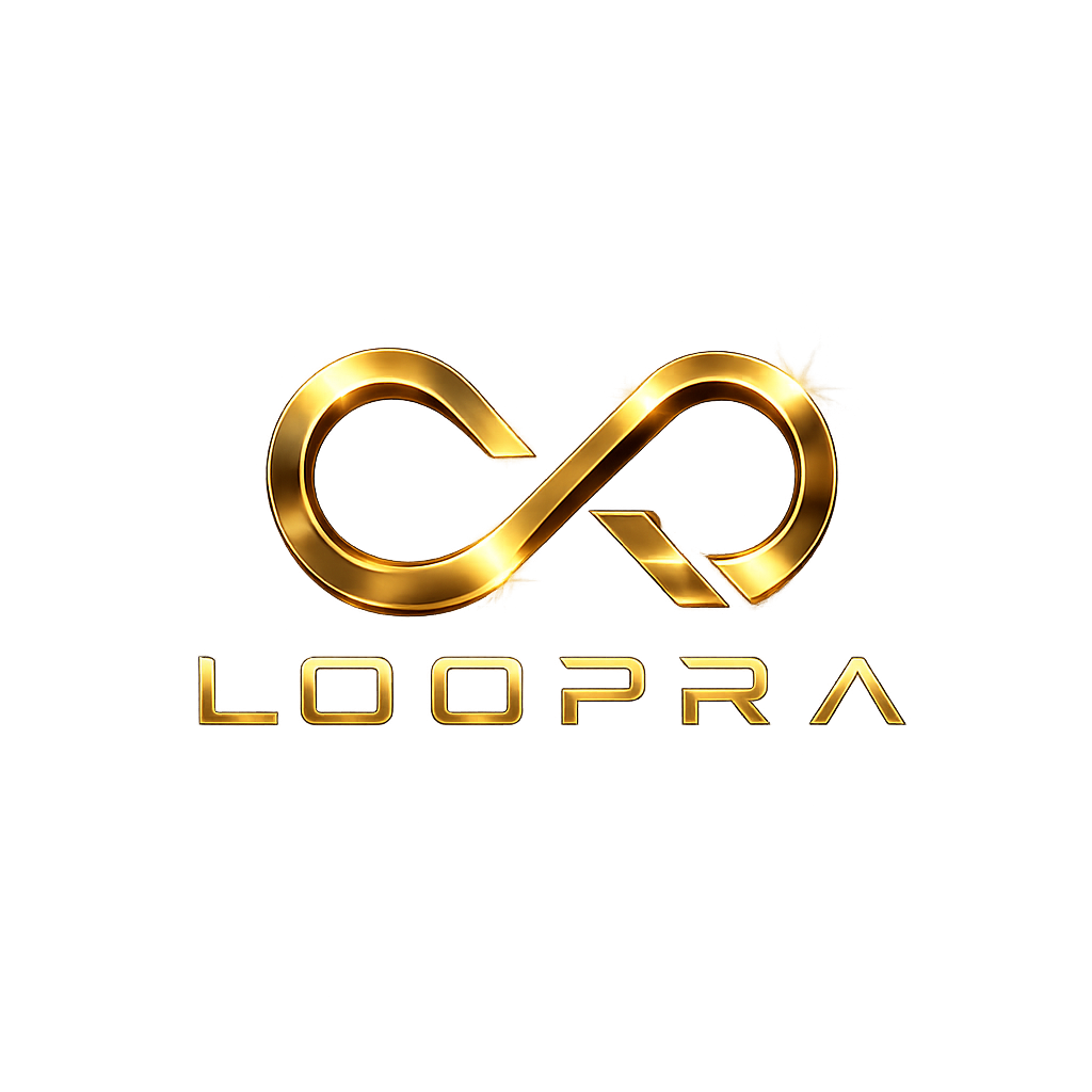 Loopra Logo